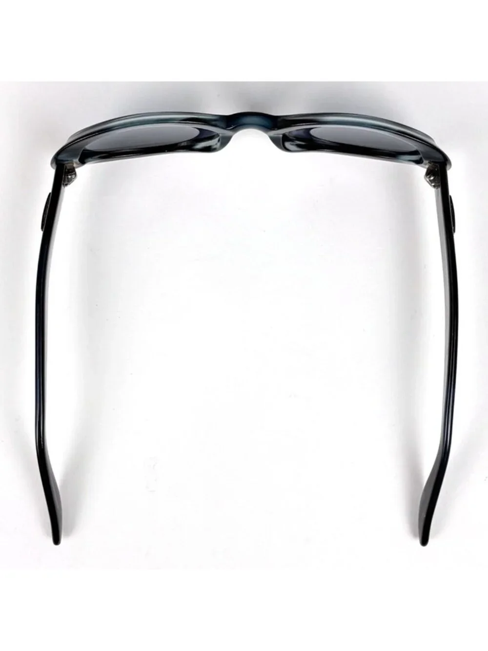 Gucci Sunglasses Acetate Gray Eyewear